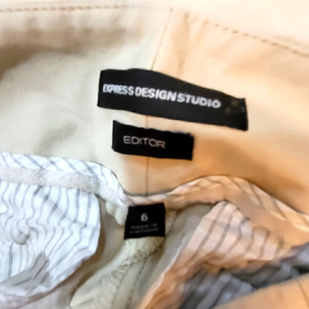 Express pants   - Picture 4 of 5